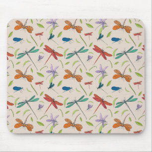 Tapis De Souris Motif de la Moth