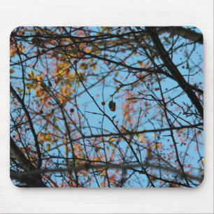 Tapis De Souris Motif de la nature