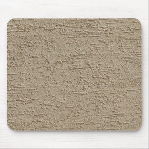 Tapis De Souris Motif de la paroi de la porte