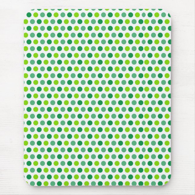 Tapis De Souris Motif de la Saint-Patrick-57491 (Devant)