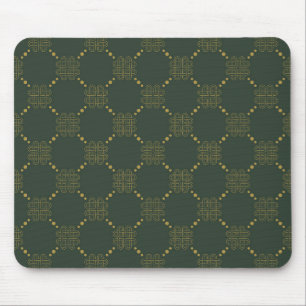 Tapis De Souris Motif de noeud celtique