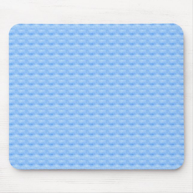Tapis De Souris Motif de pluie (Devant)