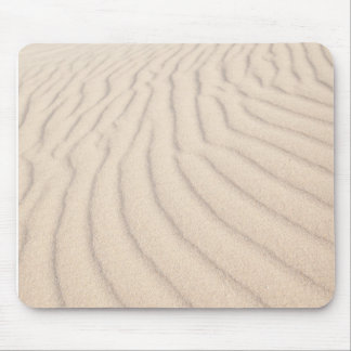 Tapis De Souris motif de sable