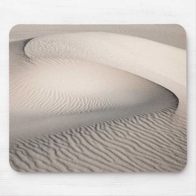 Tapis De Souris motif de sable (Devant)