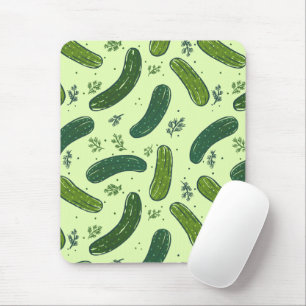 Tapis De Souris Motif de sélecteur de broche à main