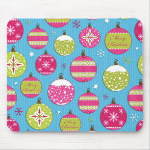 Tapis De Souris Motif d'ornement