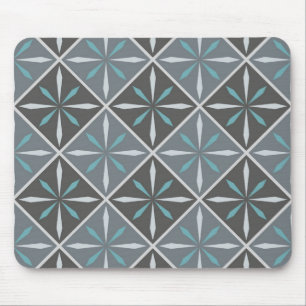 Tapis De Souris Motif en céramique