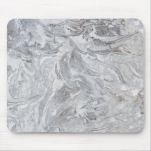 Tapis De Souris Motif en marbre