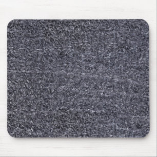 Tapis de souris Motif en pierre de granit