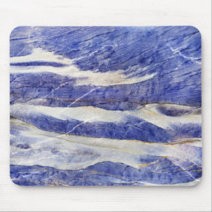 Tapis De Souris Motif en pierre naturelle Mousepad