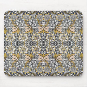 Tapis De Souris Motif floral - William Morris Pad de souris