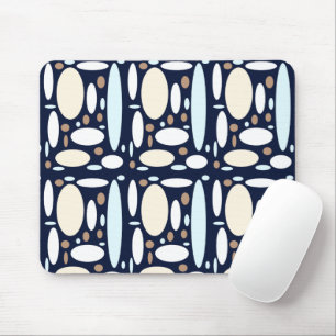 Tapis De Souris Motif géométrique