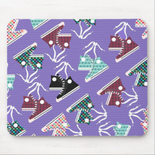 Tapis De Souris Motif haut