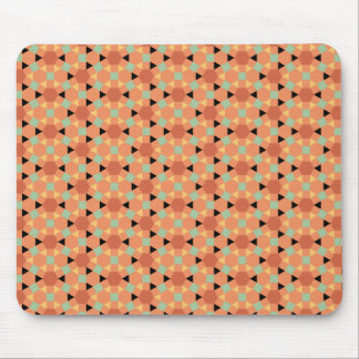 Tapis De Souris motif hexagone
