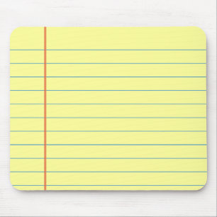 Tapis De Souris Motif juridique