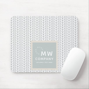 Tapis De Souris Motif Kits Moderne Main Professionnelle Fabriquée