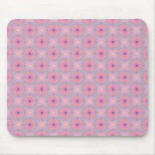 Tapis De Souris Motif Mandala