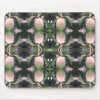 Tapis De Souris Motif Mango