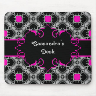 Tapis De Souris Motif médiéval