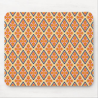 Tapis De Souris motif médiéval