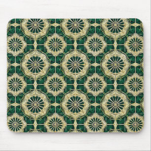 Tapis De Souris Motif multicolore