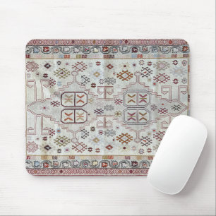 Tapis De Souris Motif persan oriental