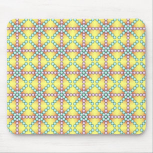 Tapis De Souris Motif point