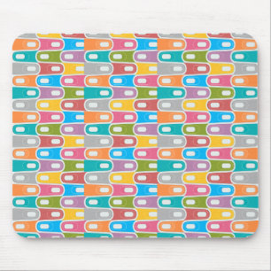 Tapis De Souris Motif transparent