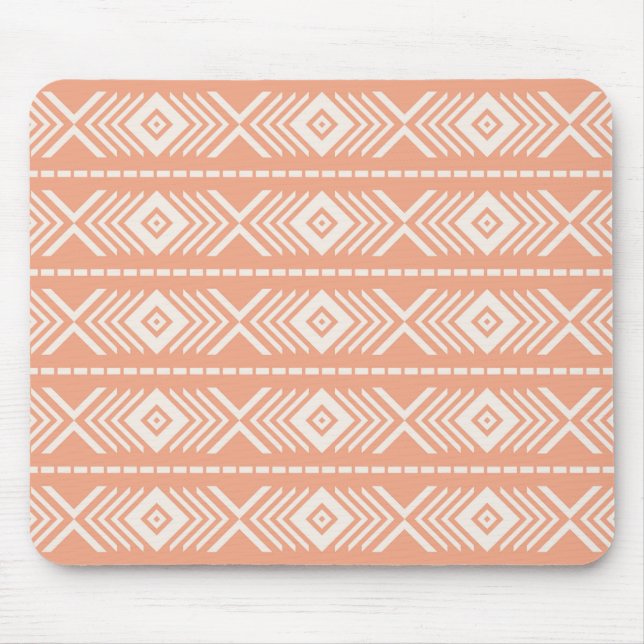 Tapis De Souris Motif tribal (Devant)