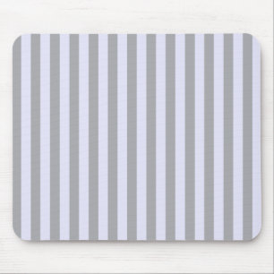 Tapis De Souris Motif trié en gris et lavande