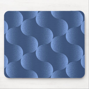 Tapis De Souris Motif vibrant