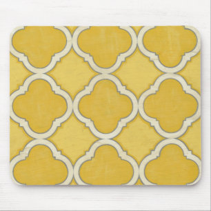 Tapis De Souris Motifs du marché I