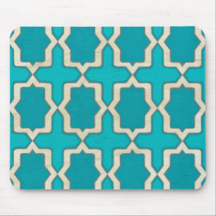 Tapis De Souris Motifs du marché V