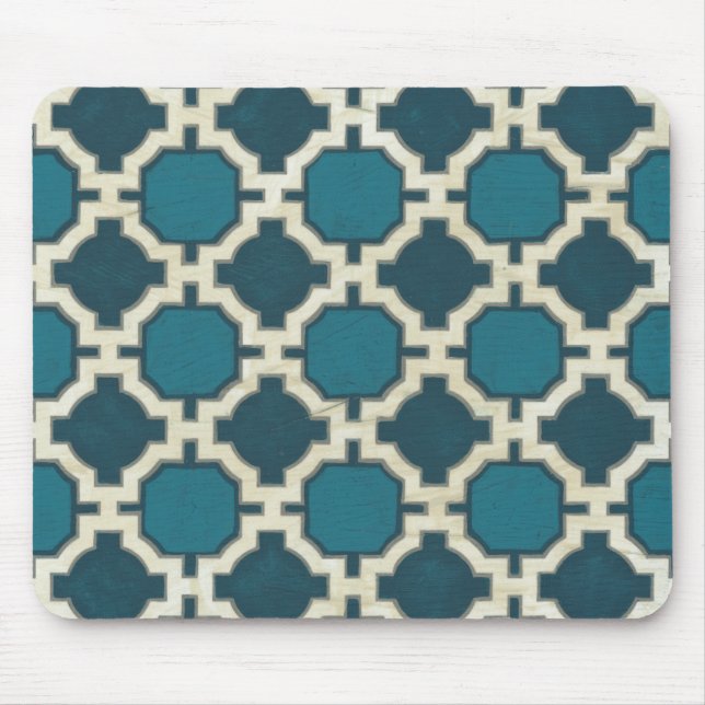 Tapis De Souris Motifs du marché VI (Devant)