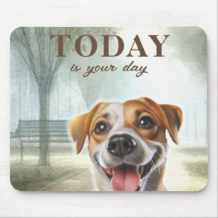 Tapis De Souris Motivation inspirante