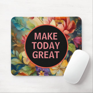 Tapis De Souris Motivation mousepad