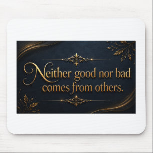 Tapis De Souris motivation qui change votre vie