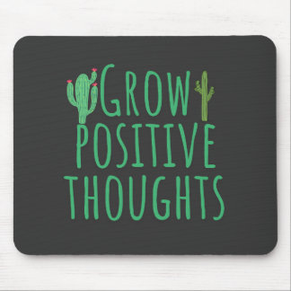 Tapis De Souris Motivational Quote MousePad 