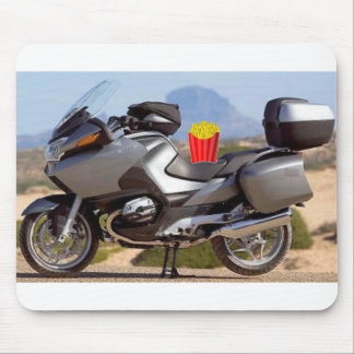 Tapis De Souris Moto et…