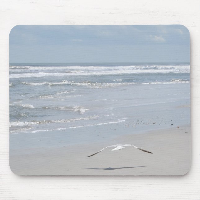 Tapis De Souris Mouche loin (Devant)