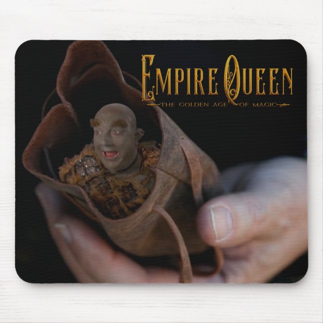 Tapis De Souris Moudbrick Mousepad (Devant)