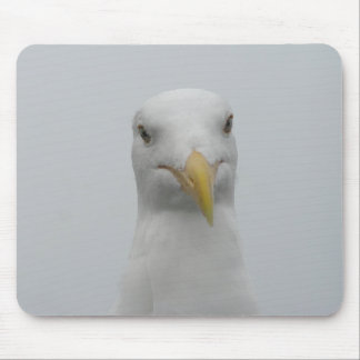 Tapis De Souris Mouette Mousepad