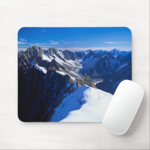 Tapis De Souris Mountains   Mont Blanc, European Alps