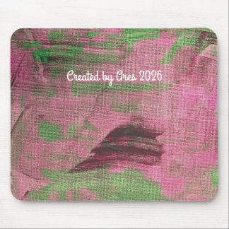 Tapis De Souris Mouse Pad