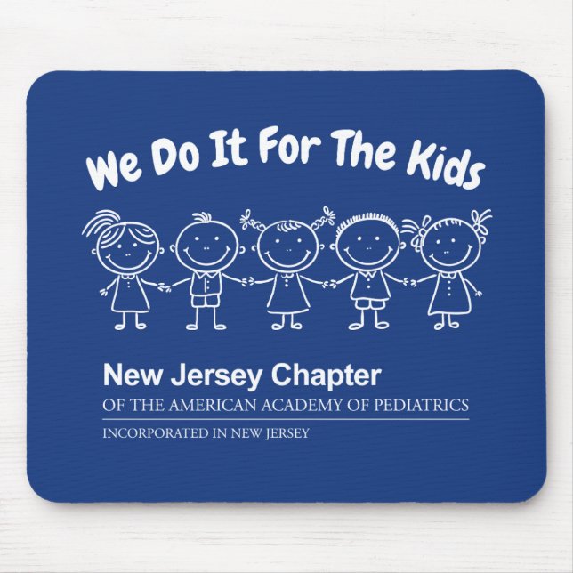 Tapis De Souris Mouse Pad (Devant)