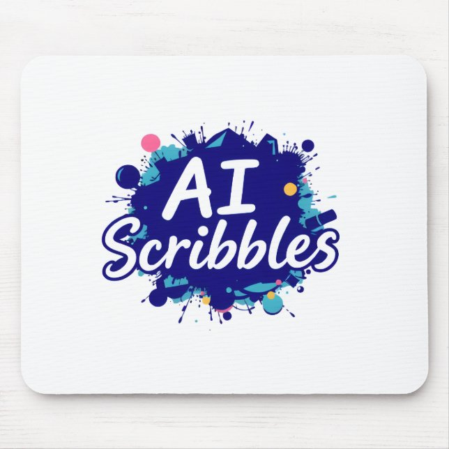 Tapis De Souris Mouse Pad (Devant)