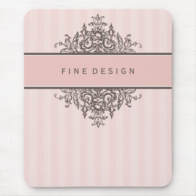 Tapis De Souris MOUSE PAD :: belle renaissance 2 (Devant)