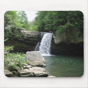 TAPIS DE SOURIS MOUSE PAD - CASCADE