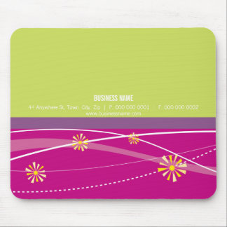 Tapis De Souris MOUSE PAD :: crochets 1