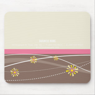 Tapis De Souris MOUSE PAD :: crochets 3